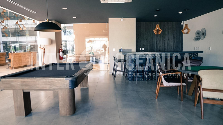 Departamento Pie de Playa 2 Recámaras en Zona Dorada