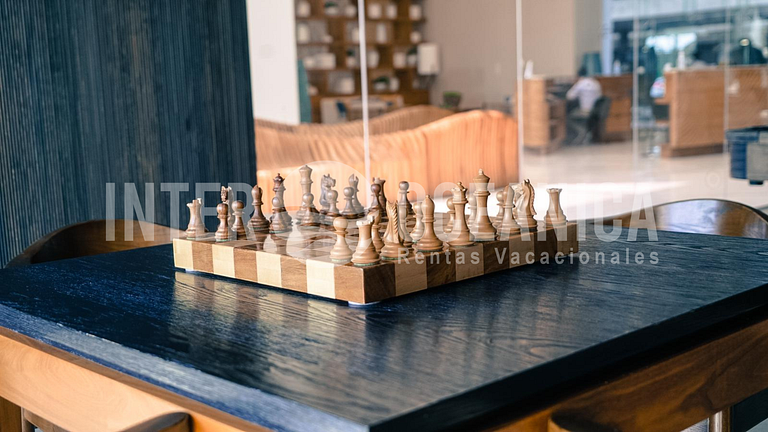 Beachfront · 2 Bedrooms in Zona Dorada