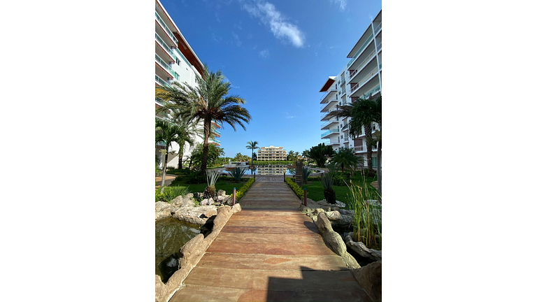 Pacifika Marina Mazatlán