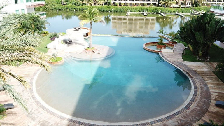 Pacifika Marina Mazatlán