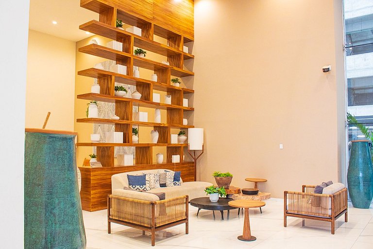 Condominios de lujo en el corazón de la Zona Dorada en Camin
