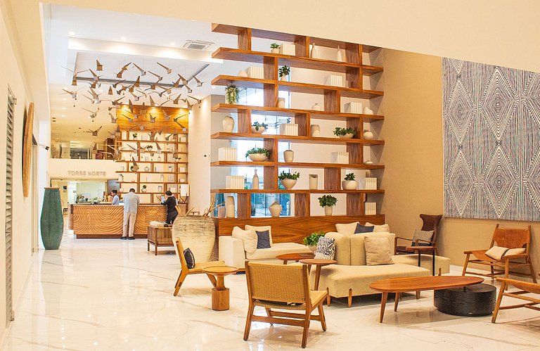 Beachfront · 2 Bedrooms in Zona Dorada