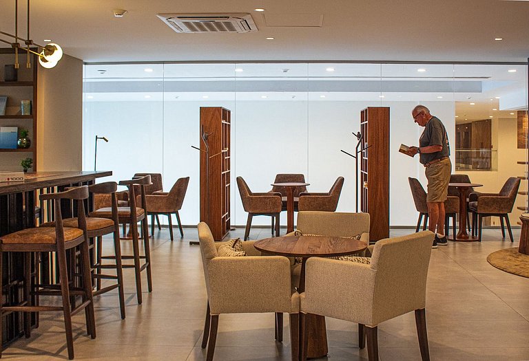 Beachfront · 2 Bedrooms in Zona Dorada