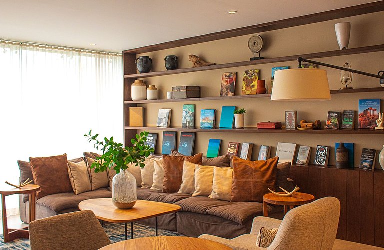 Beachfront · 2 Bedrooms in Zona Dorada