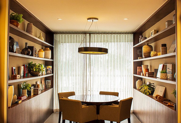 Departamento Pie de Playa 2 Recámaras en Zona Dorada