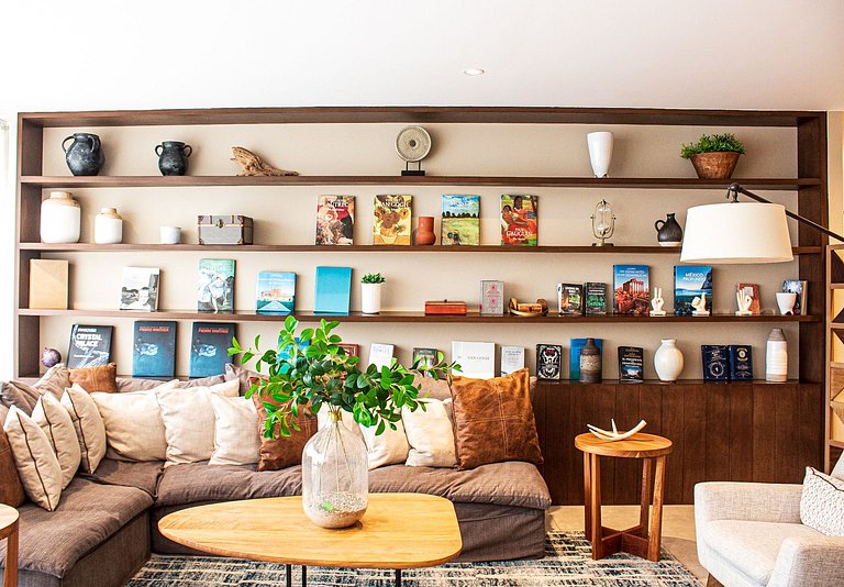 Departamento Pie de Playa 2 Recámaras en Zona Dorada