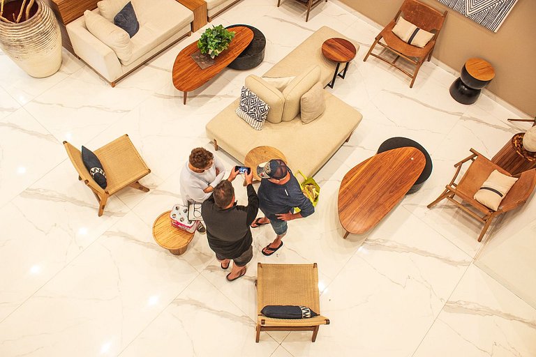 Departamento Pie de Playa 2 Recámaras en Zona Dorada