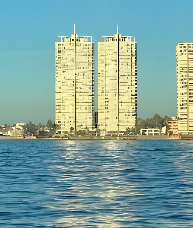 Departamento Pie de Playa 2 Recámaras en Zona Dorada