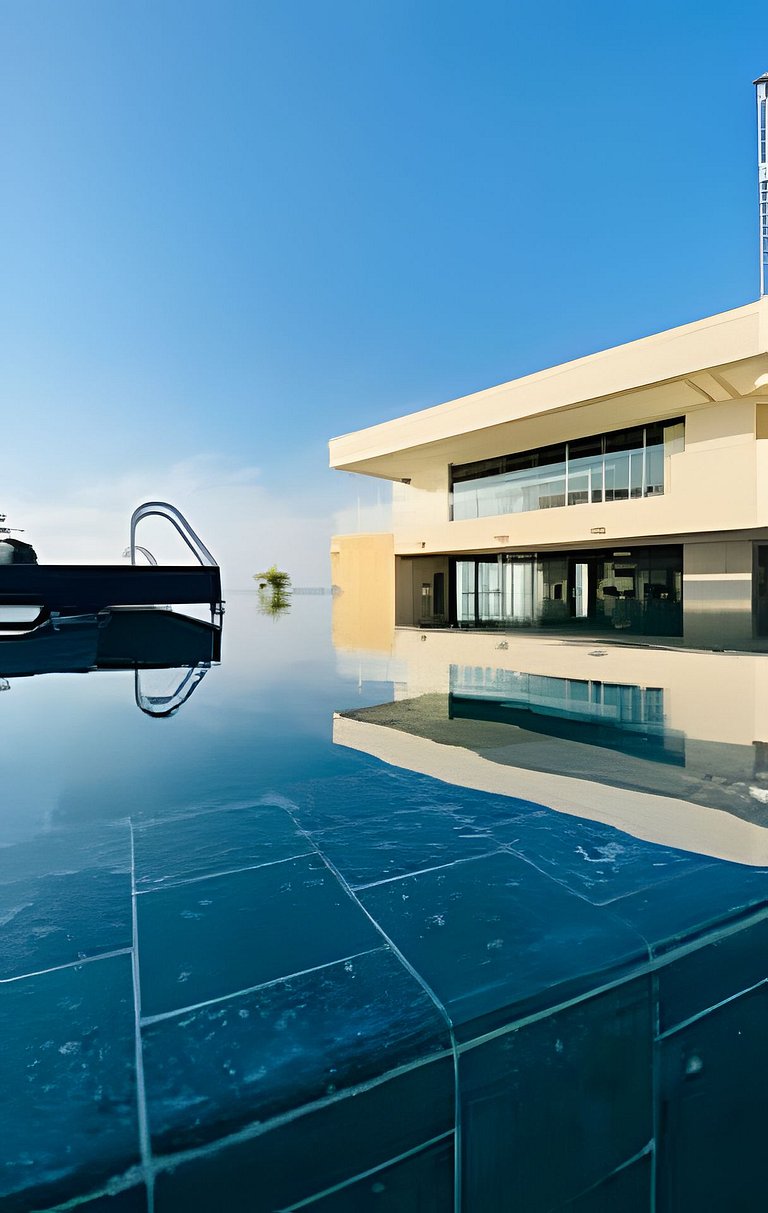 Eleve Luxury | Vista al Mar | Zona Dorada