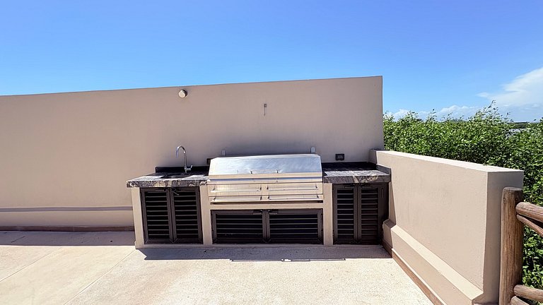 Amhara Marina Mazatlán | Boutique Tulum-Style Apartments Ste