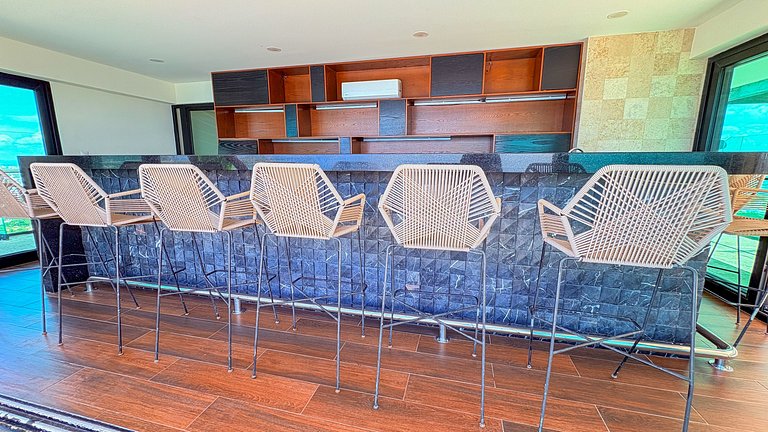 Luxury and Sea: Exclusivity on the Malecón de Mazatlán