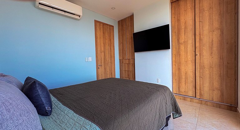 Amazing ocean view in Zona Dorada