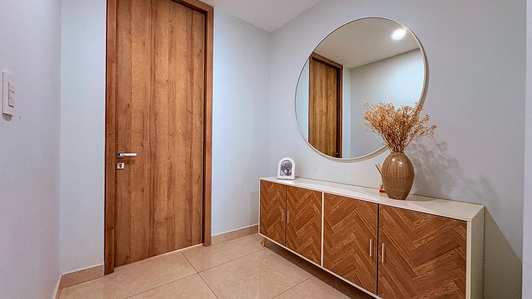 Lujo en Camino Al Mar, Zona Dorada Mazatlán