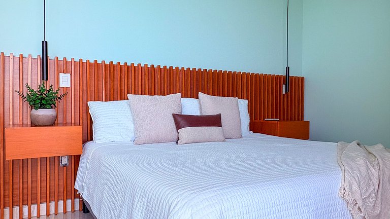 Amazing ocean view in Zona Dorada