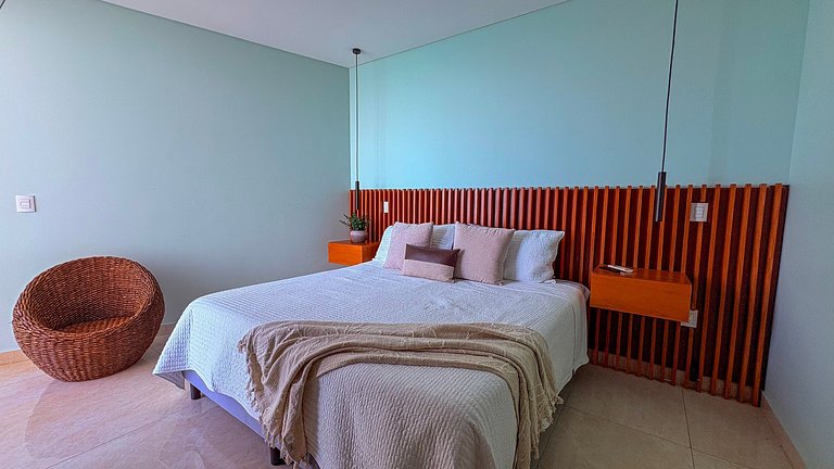 Amazing ocean view in Zona Dorada