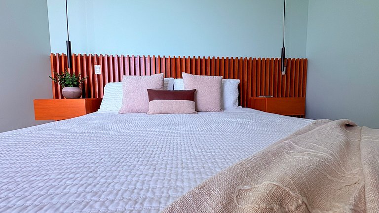 Amazing ocean view in Zona Dorada