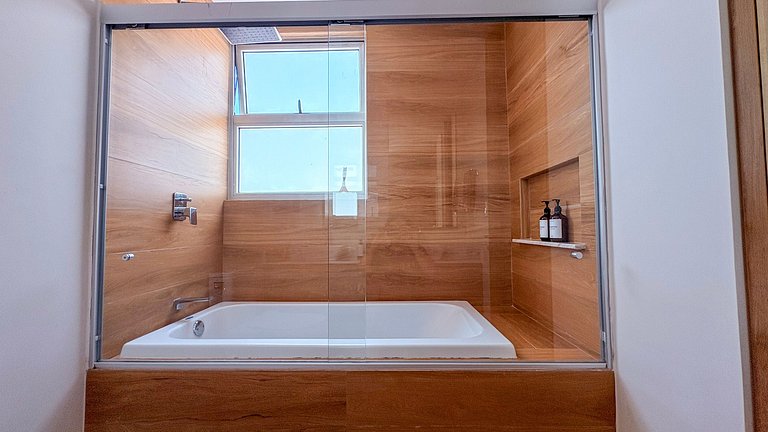 Amazing ocean view in Zona Dorada