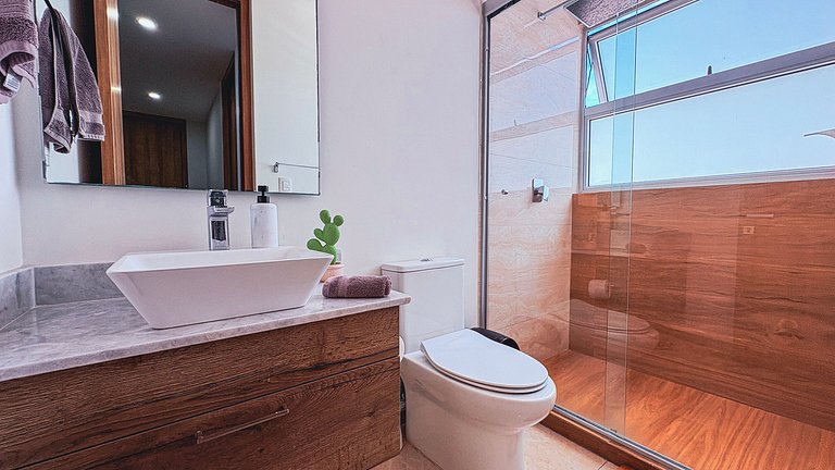 Lujo en Camino Al Mar, Zona Dorada Mazatlán