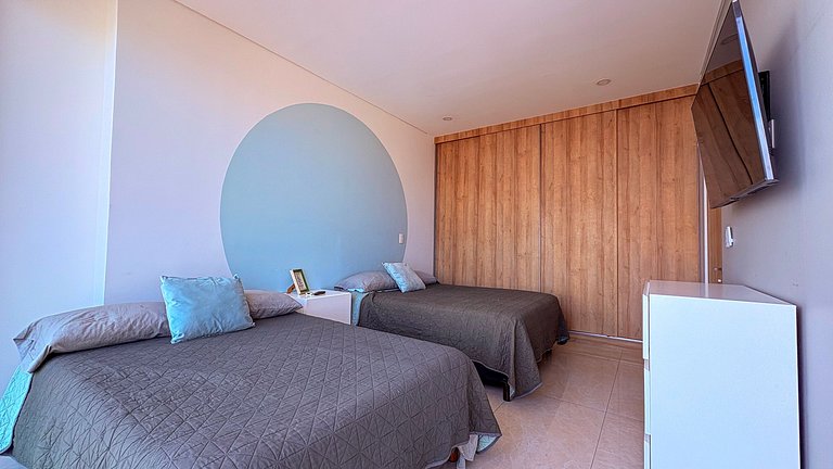 Amazing ocean view in Zona Dorada