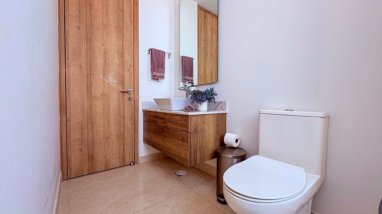 Lujo en Camino Al Mar, Zona Dorada Mazatlán