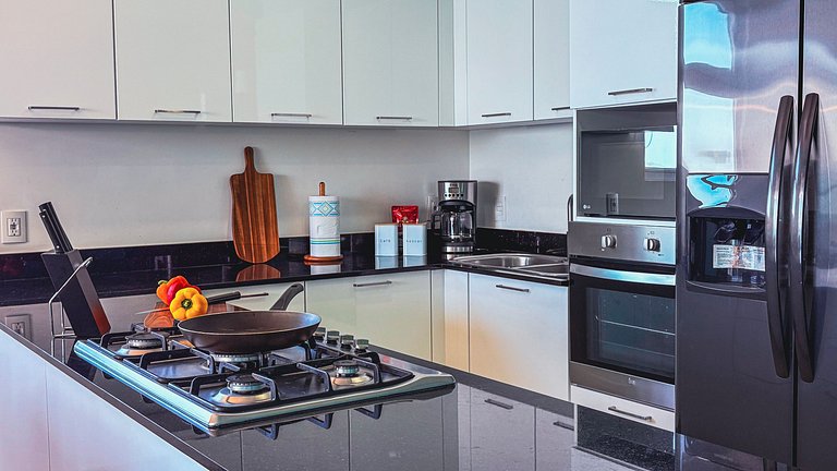 Lujo en Camino Al Mar, Zona Dorada Mazatlán