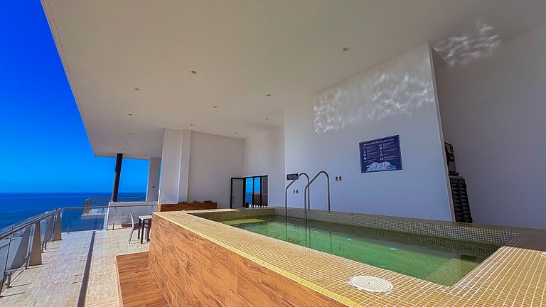 Boca de Cielo · Malecón · Ocean Views