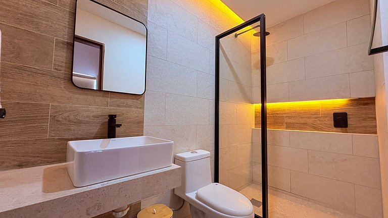 Luxury Penthouse at Nautilus Marina Mazatlán for 12