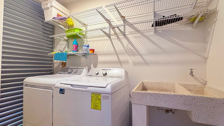 Beachfront · 2 Bedrooms in Zona Dorada