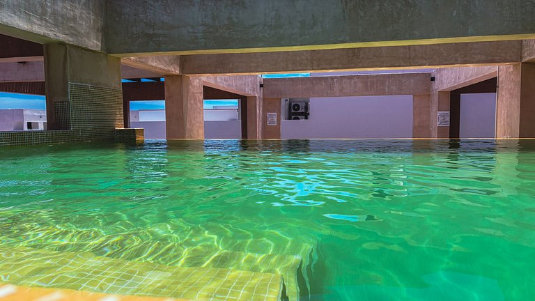 Loft en Mazatlán cerca de playa y Zona Dorada